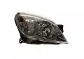Reflektor: Reflektor prawy Opel Astra H Hella 1EG270 370-621