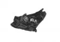 Reflektor prawy Opel Astra H Hella 1EG270 370-321, fot. 