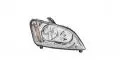 Reflektor: Reflektor prawy Ford C-Max Hella 1EE270 600-181