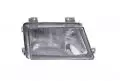 Reflektor: Reflektor prawy Mercedes Vario Hella 1AH007 774-021
