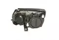 Reflektor prawy VW Tiguan Hella 1EL010 749-221, fot. 