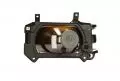 Reflektor prawy VW T4 Hella 1AJ006 051-221, fot. 