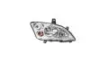 Reflektor: Reflektor prawy Mercedes W639 Hella 1EG009 627-021