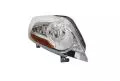 Reflektor: Reflektor prawy Ford Kuga I Hella 1EJ009 696-721