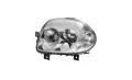 Reflektor: Reflektor prawy Renault Clio II Hella 1EL007 510-101