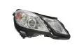 Reflektor: Reflektor prawy Mercedes W212 Hella 1EL010 800-021