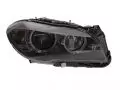 Reflektor: Reflektor prawy BMW 5 F10 Hella 1EL010 131-021
