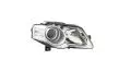 Reflektor: Reflektor prawy VW Passat B6 Hella 1EL247 014-021