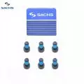  Sprzęgła: Zestaw śrub koła zamachowego Sachs 1874000050