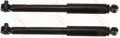 Amortyzatory: Amortyzator tył lewy/prawy kpl TRW JGT313T