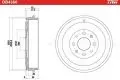 Bęben hamulcowy tył TRW DB4360, fot. 