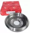  Hamulce bębnowe: Bęben hamulcowy tył TRW DB4058