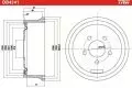 Bęben hamulcowy tył TRW DB4341, fot. 