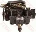  Cylinderek hamulcowy: Cylinderek hamulcowy lewy TRW BWN400
