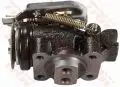  Cylinderek hamulcowy: Cylinderek hamulcowy lewy TRW BWN401