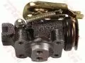  Cylinderek hamulcowy: Cylinderek hamulcowy prawy TRW BWN399