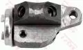 Cylinderek hamulcowy: Cylinderek hamulcowy przód lewy TRW BWK158