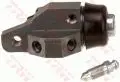  Cylinderek hamulcowy: Cylinderek hamulcowy przód lewy TRW BWK128