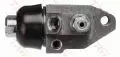  Cylinderek hamulcowy: Cylinderek hamulcowy przód lewy TRW BWF105