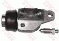  Cylinderek hamulcowy: Cylinderek hamulcowy przód lewy TRW BWH236