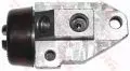  Cylinderek hamulcowy: Cylinderek hamulcowy przód lewy TRW BWK130