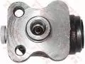  Cylinderek hamulcowy: Cylinderek hamulcowy przód lewy TRW BWH189