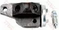 Cylinderek hamulcowy: Cylinderek hamulcowy przód prawy TRW BWK157