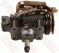 Cylinderek hamulcowy: Cylinderek hamulcowy przód prawy TRW BWN404