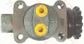 Cylinderek hamulcowy: Cylinderek hamulcowy przód prawy TRW BWN717