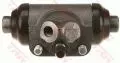 Cylinderek hamulcowy: Cylinderek hamulcowy przód prawy TRW BWN174