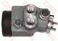 Cylinderek hamulcowy: Cylinderek hamulcowy przód prawy TRW BWL178