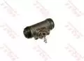 Cylinderek hamulcowy: Cylinderek hamulcowy TRW BWH432
