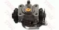 Cylinderek hamulcowy: Cylinderek hamulcowy tył lewy TRW BWN380