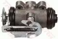 Cylinderek hamulcowy: Cylinderek hamulcowy tył lewy TRW BWN403