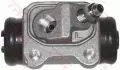 Cylinderek hamulcowy: Cylinderek hamulcowy tył lewy TRW BWC143