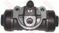 Cylinderek hamulcowy: Cylinderek hamulcowy tył lewy TRW BWH388
