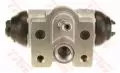  Cylinderek hamulcowy: Cylinderek hamulcowy tył lewy TRW BWD323