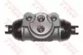Cylinderek hamulcowy: Cylinderek hamulcowy tył lewy TRW BWH309