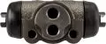 Cylinderek hamulcowy: Cylinderek hamulcowy tył lewy TRW BWK160