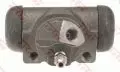 Cylinderek hamulcowy: Cylinderek hamulcowy tył lewy TRW BWH417