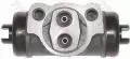  Cylinderek hamulcowy: Cylinderek hamulcowy tył lewy TRW BWF226