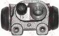  Cylinderek hamulcowy: Cylinderek hamulcowy tył lewy TRW BWD181