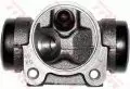  Cylinderek hamulcowy: Cylinderek hamulcowy tył lewy TRW BWF282