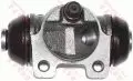 Cylinderek hamulcowy: Cylinderek hamulcowy tył lewy TRW BWH140