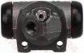 Cylinderek hamulcowy: Cylinderek hamulcowy tył lewy TRW BWC247