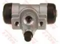 Cylinderek hamulcowy: Cylinderek hamulcowy tył lewy TRW BWC232