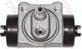 Cylinderek hamulcowy: Cylinderek hamulcowy tył lewy TRW BWH279