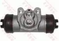 Cylinderek hamulcowy: Cylinderek hamulcowy tył lewy TRW BWH288