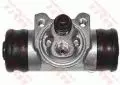 Cylinderek hamulcowy: Cylinderek hamulcowy tył lewy TRW BWH290