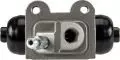  Cylinderek hamulcowy: Cylinderek hamulcowy tył lewy TRW BWD286